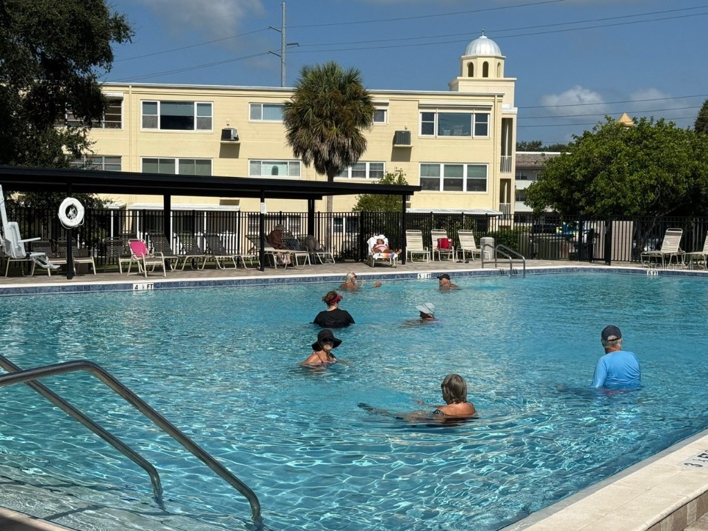 2222 Norwegian Drive #48 Clearwater FL 33763 - Arbor Lake TB8434276 image36