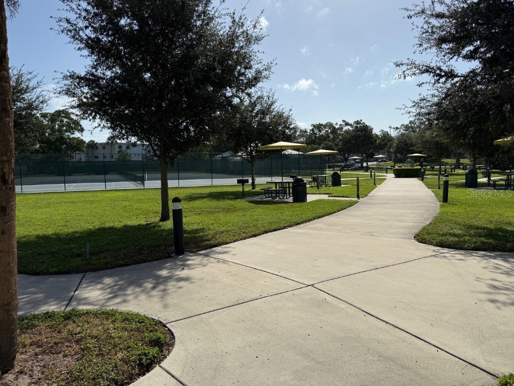 2222 Norwegian Drive #48 Clearwater FL 33763 - Arbor Lake TB8434276 image41