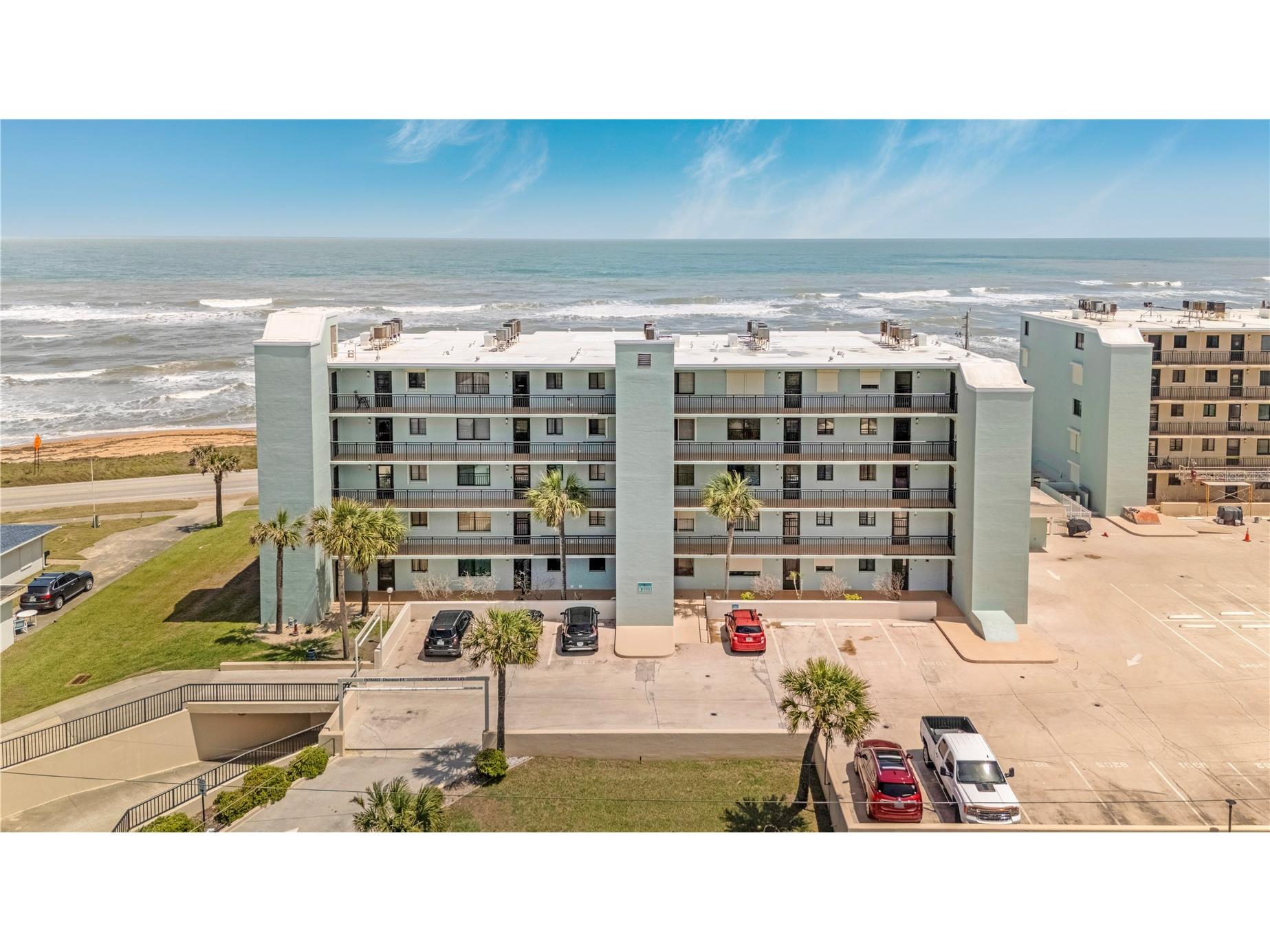2222 Ocean Shore Boulevard #102B Ormond Beach FL 32176 NS1087956 image1