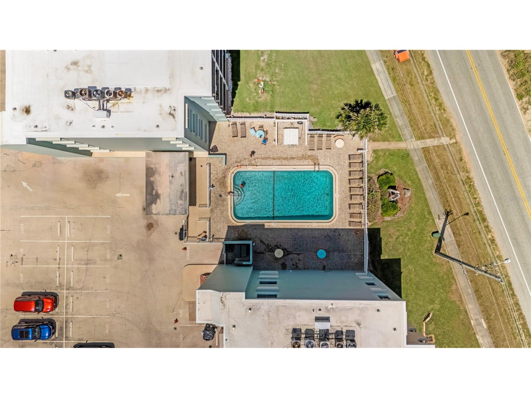 2222 Ocean Shore Boulevard #102B Ormond Beach FL 32176 NS1087956 image26