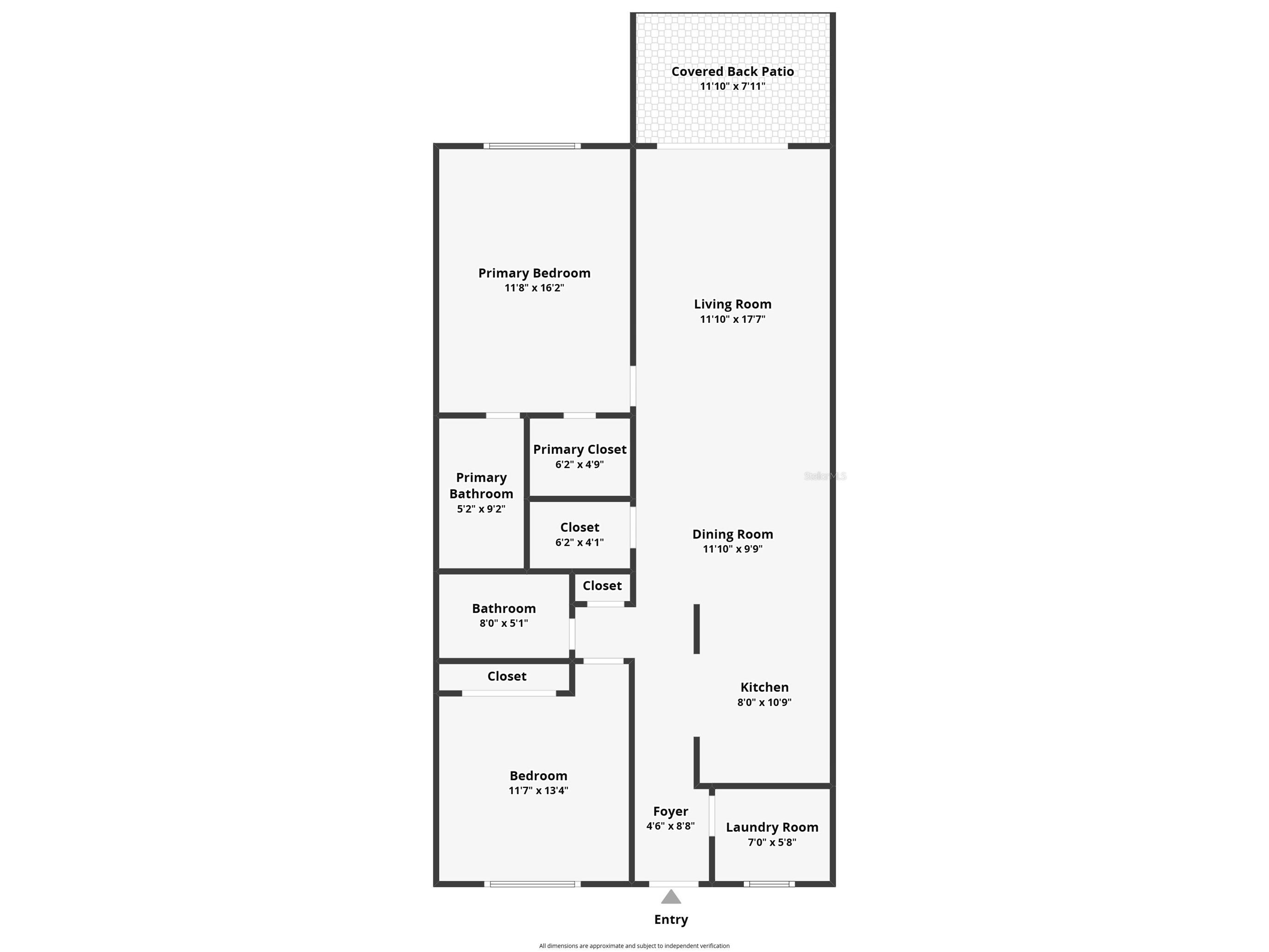 2222 Ocean Shore Boulevard #102B Ormond Beach FL 32176 NS1087956 image28