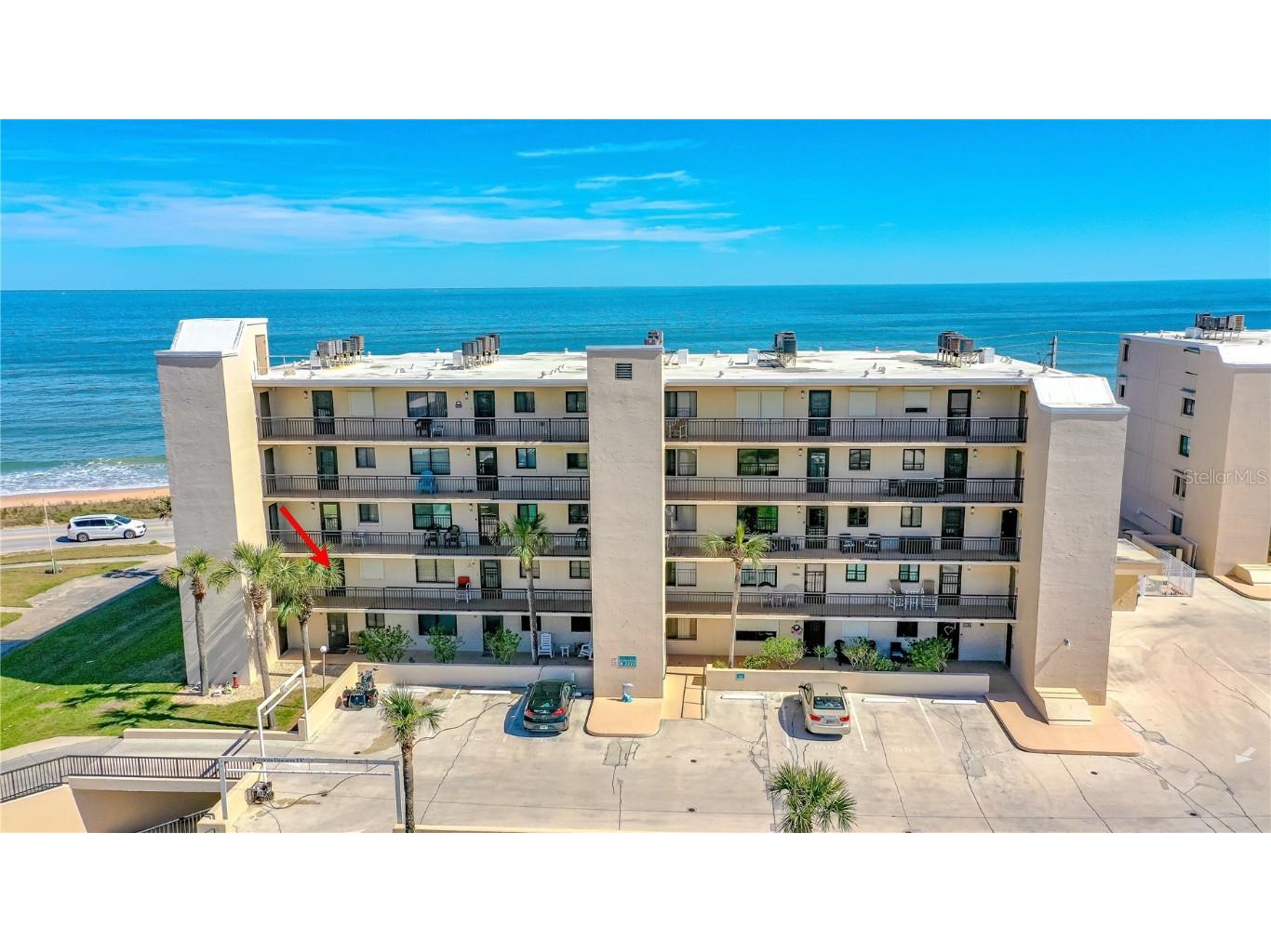 2222 Ocean Shore Boulevard #201B Ormond Beach FL 32176 NS1084632 image1