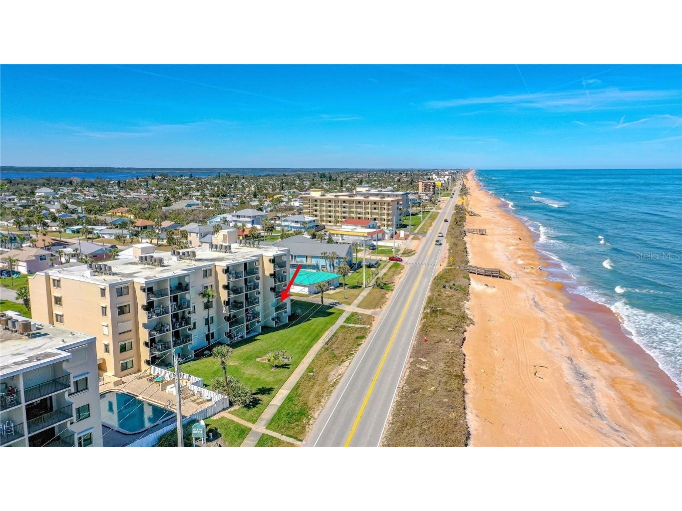2222 Ocean Shore Boulevard #201B Ormond Beach FL 32176 NS1084632 image23