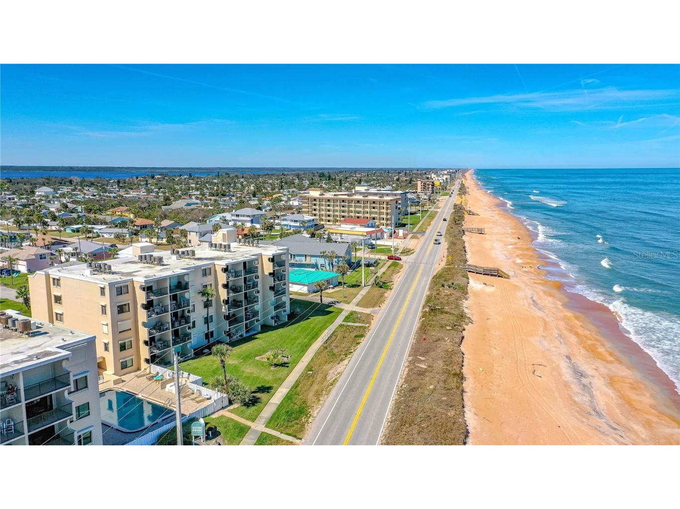 2222 Ocean Shore Boulevard #201B Ormond Beach FL 32176 NS1084632 image28