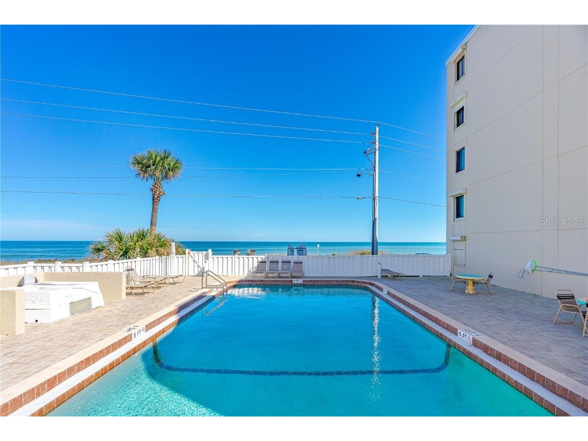 2222 Ocean Shore Boulevard #201B Ormond Beach FL 32176 NS1084632 image39
