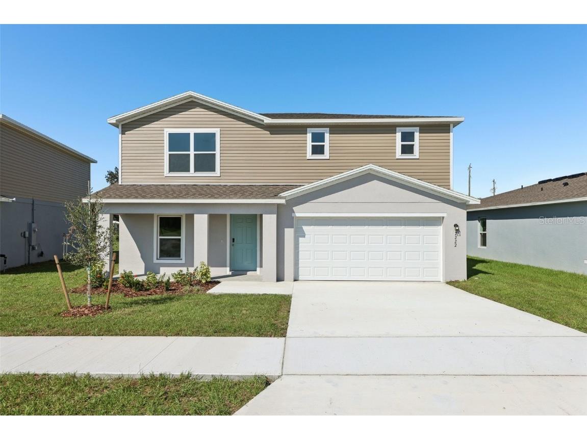 2222 Oklahoma Drive Sumterville FL 33585 C7511699 image1