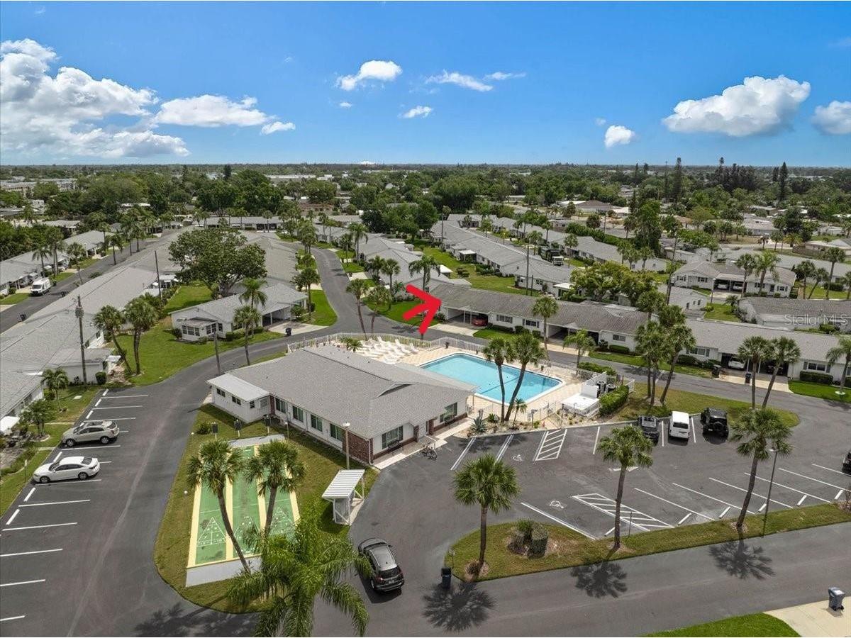2222 Orange Blossom Lane #2222 Bradenton FL 34207 A4689032 image1