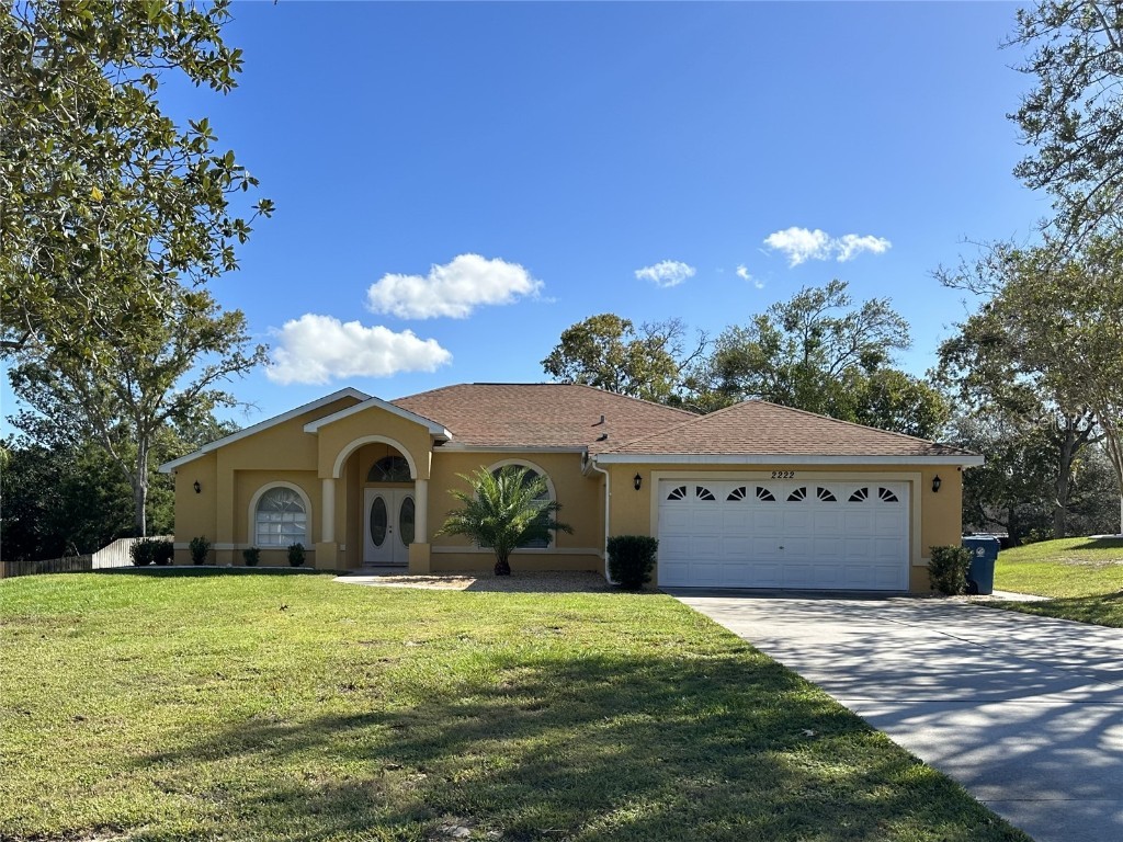 2222 Orchard Park Drive Spring Hill FL 34608 T3481894 image1