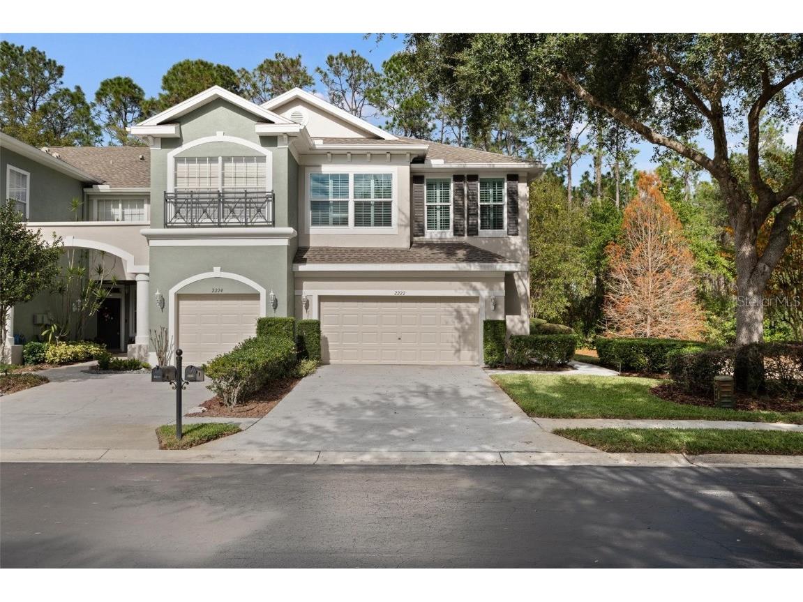 2222 Park Crescent Drive Land O Lakes FL 34639 U8225387 image1