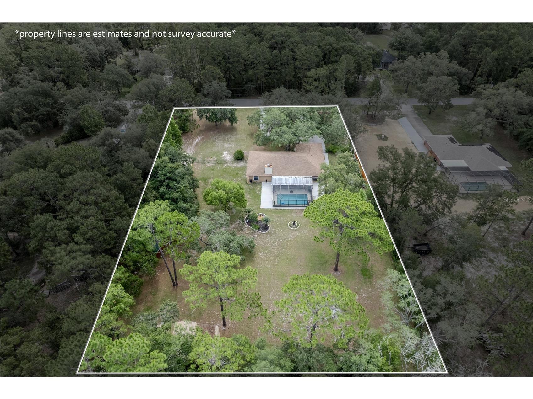 2222 S Bolton Avenue Homosassa FL 34448 TB8518964 image59