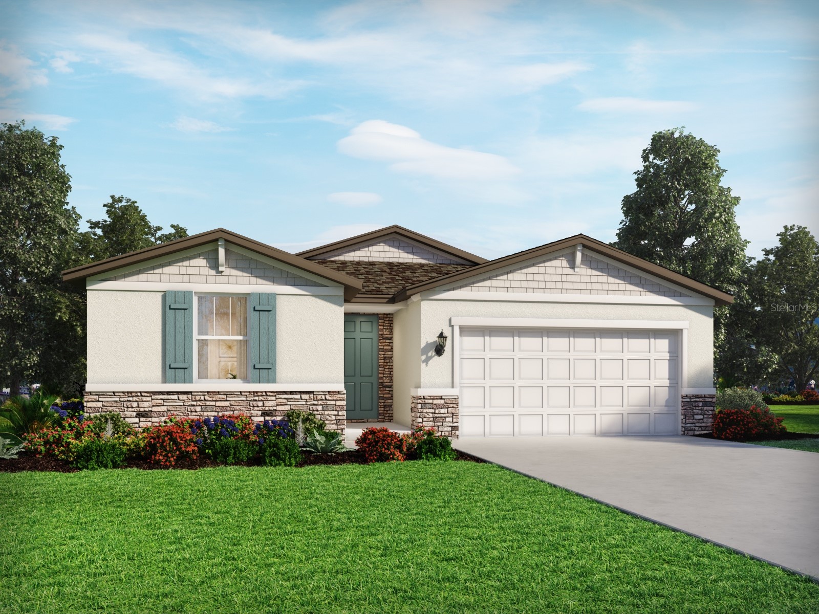 2222 Sageland Way Bartow FL 33830 TB8501389 image1