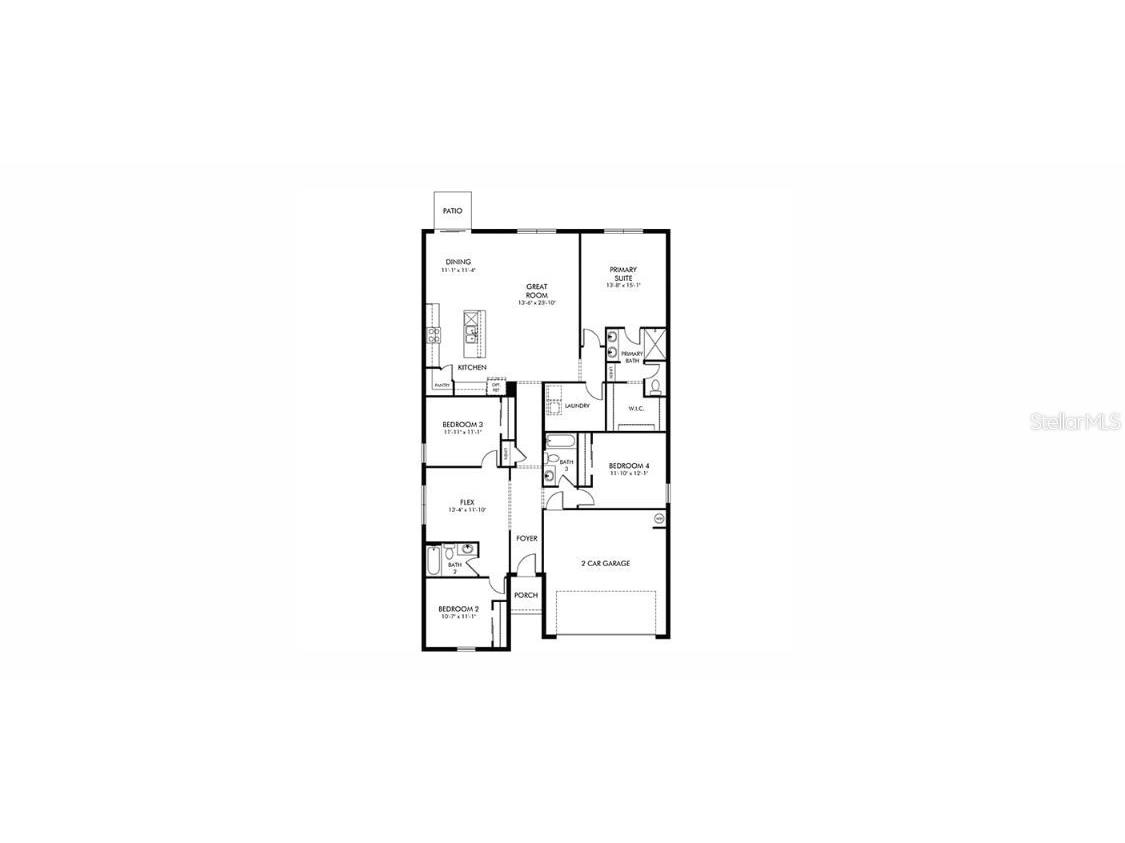 2222 Sageland Way Bartow FL 33830 TB8501389 image2