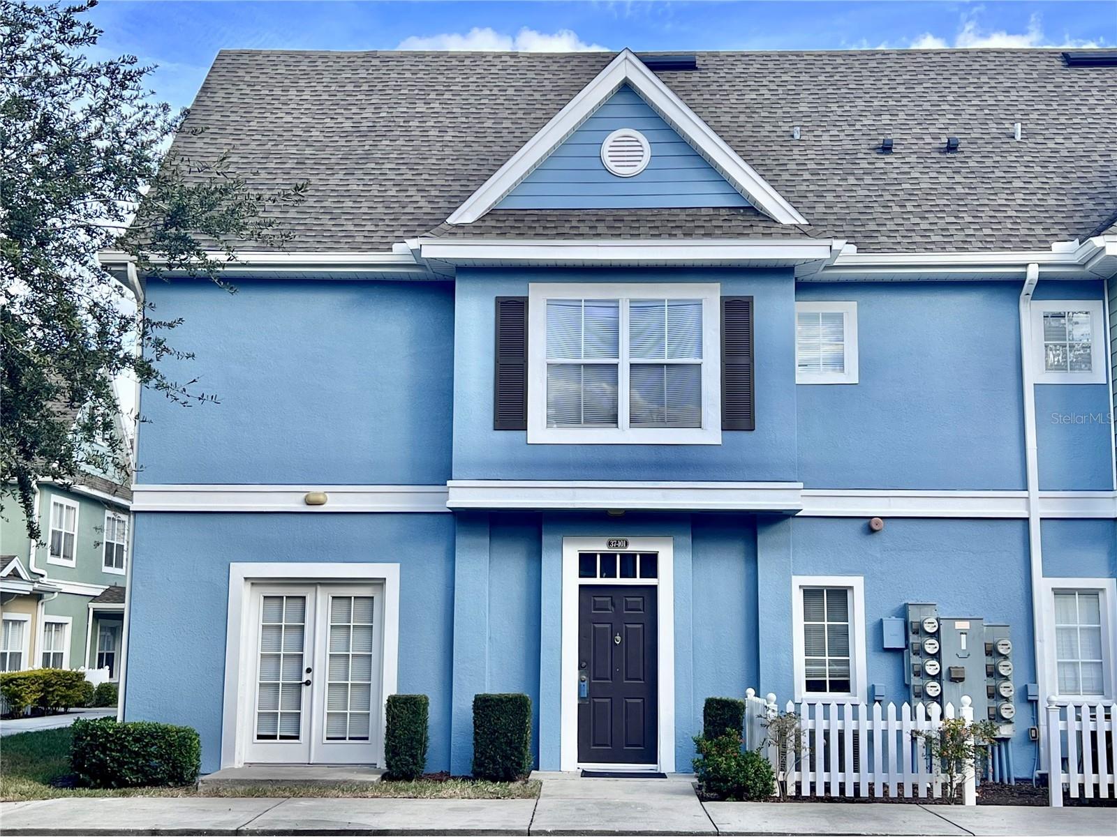 2222 San Vittorino Circle #101 Kissimmee FL 34741 S5142250 image1