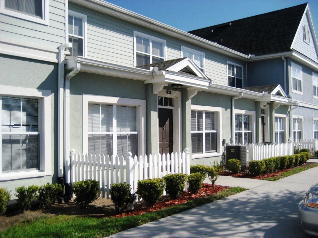 2222 San Vittorino Circle #104 Kissimmee FL 34741 O6079264 image1