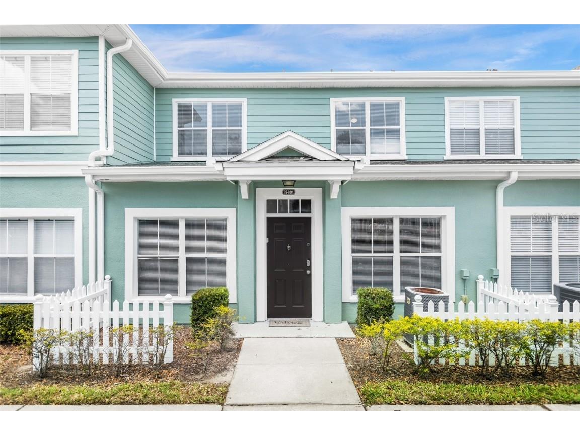 2222 San Vittorino Circle #104 Kissimmee FL 34741 S5094838 image1