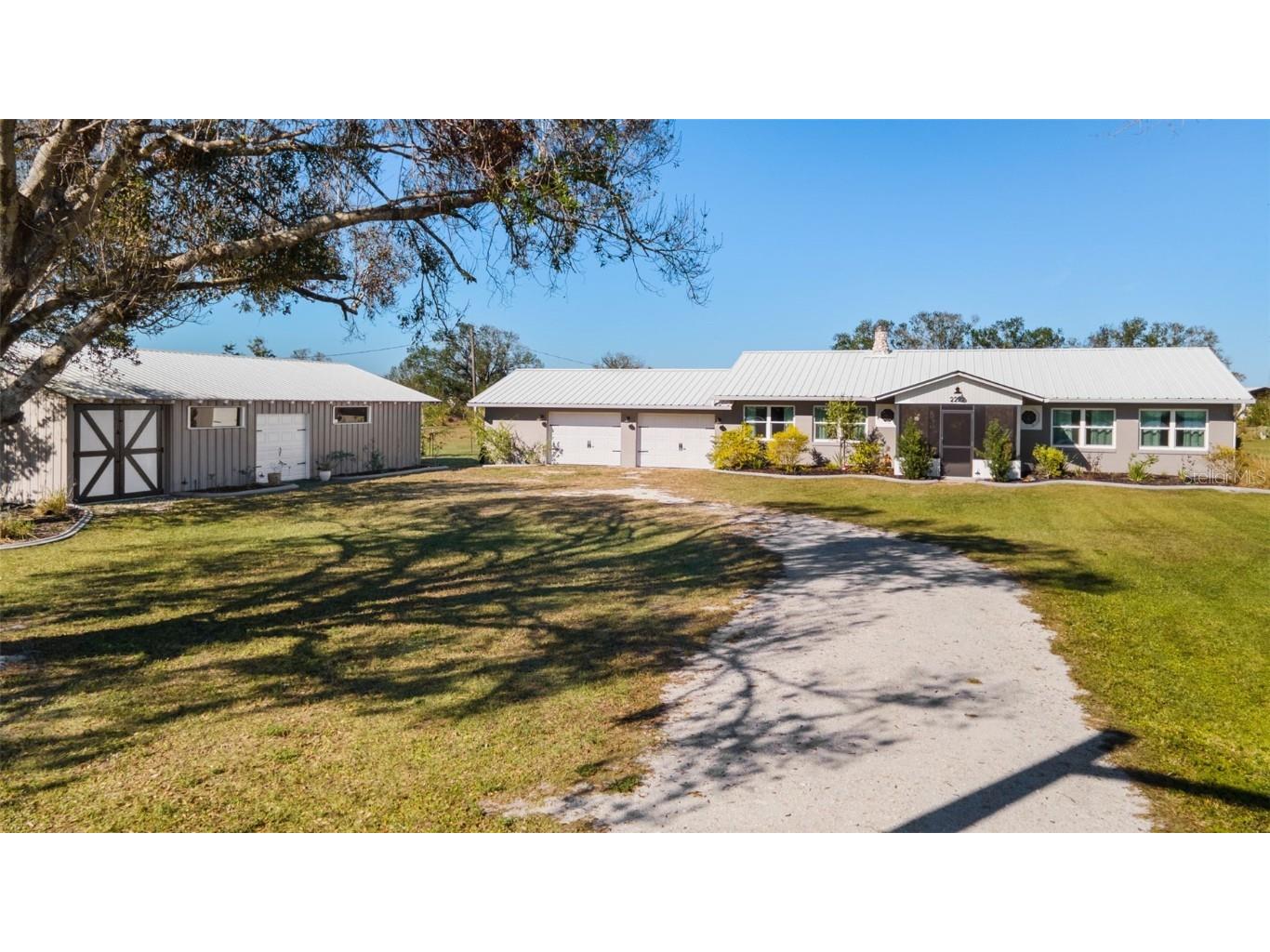 2222 SE Mcclelland Drive Arcadia FL 34266 A4670734 image1