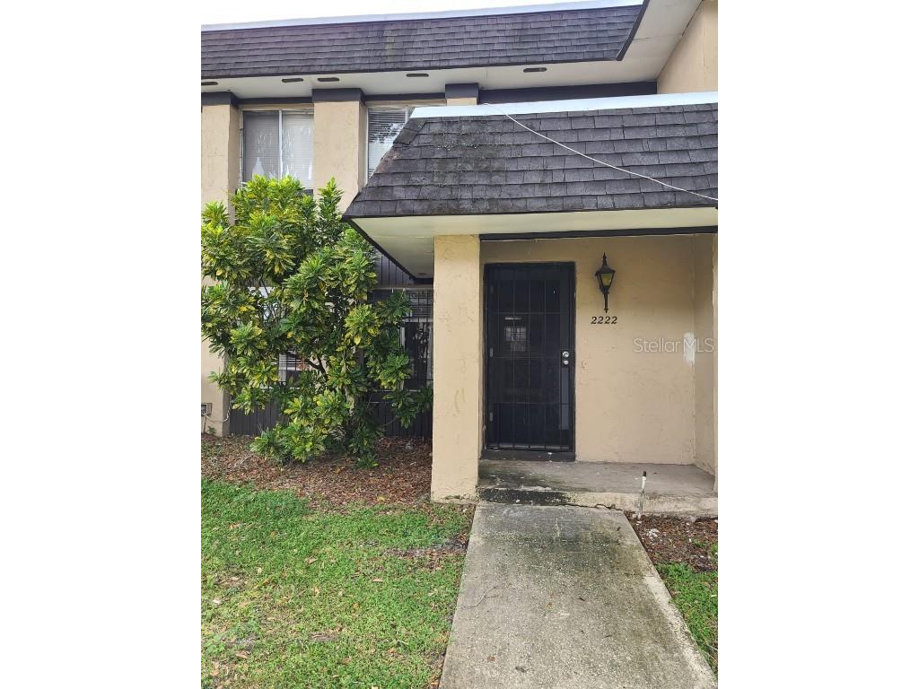 2222 Silver Pines Place #902 Orlando FL 32808 O6219448 image1