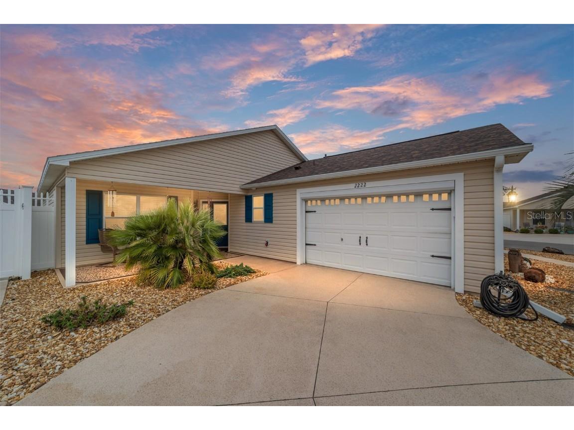 2222 Southwood Drive The Villages FL 32162 G5092478 image1