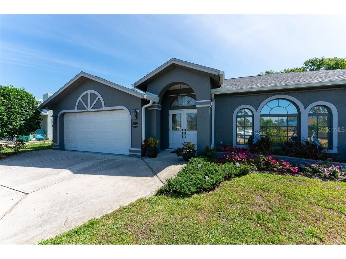 2222 Yeoman Court Punta Gorda FL 33983 - LAKE HENRY C7473695 image1