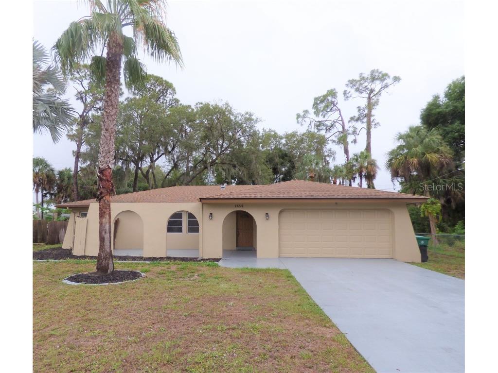 22221 Little Falls Avenue Port Charlotte FL 33952 C7485236 image1