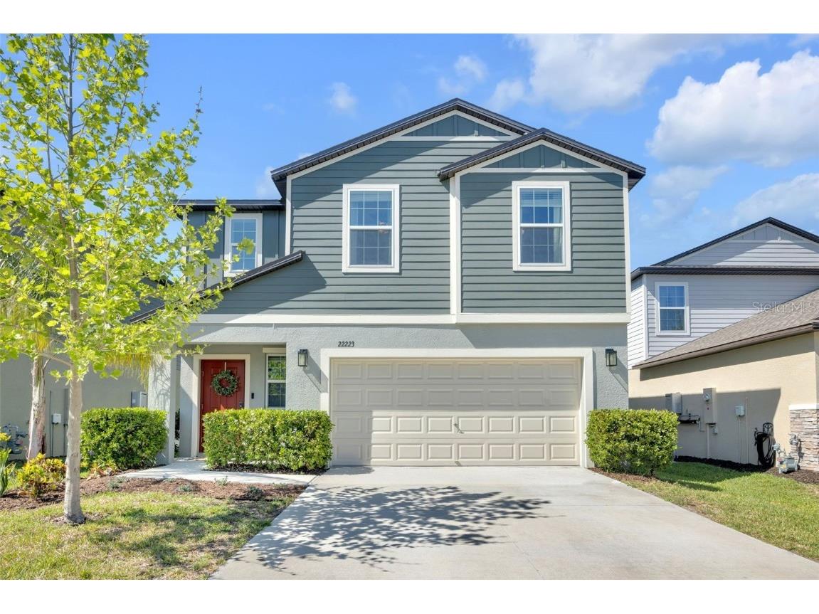 22223 Storybook Cabin Way Land O Lakes FL 34637 TB8374172 image1