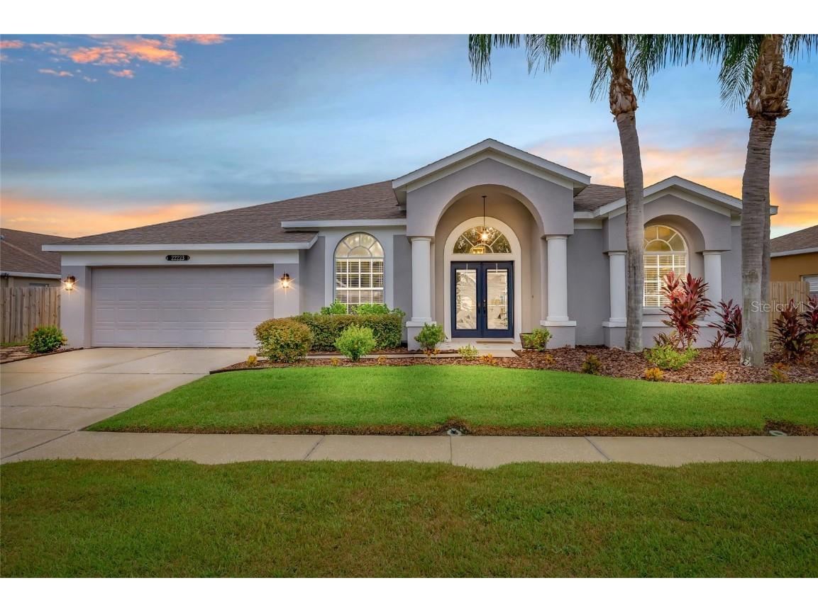 22223 Yachtclub Terrace Land O Lakes FL 34639 TB8306852 image1