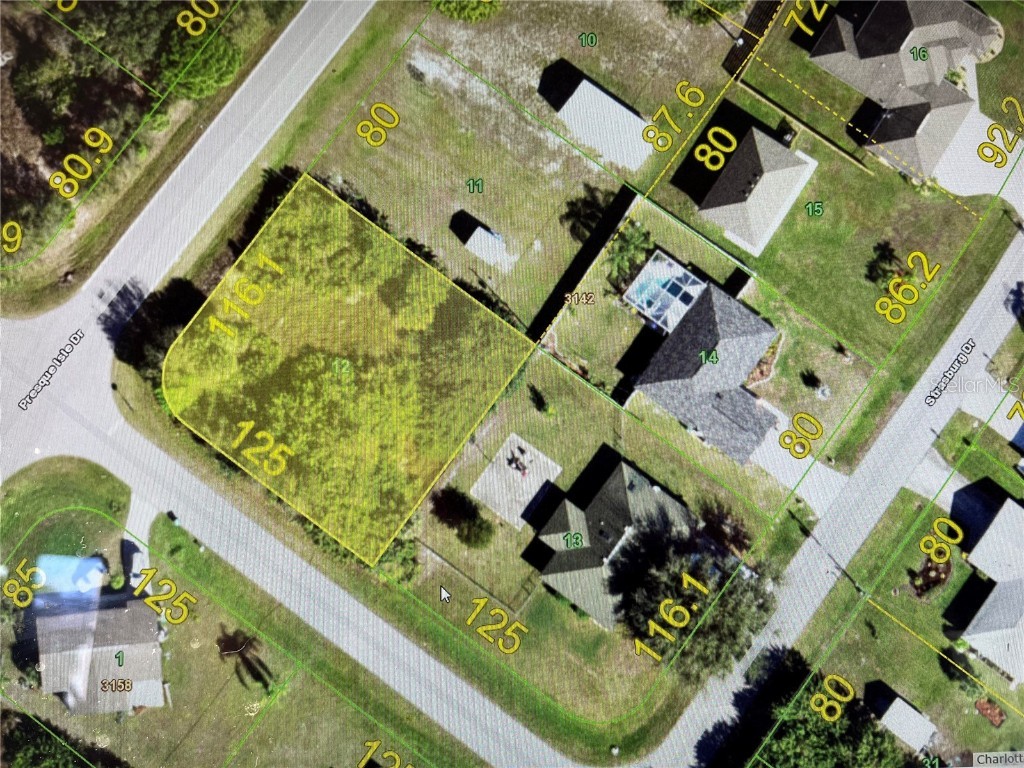 22226 Seaton ( Or 304 Presque Isle Dr) Avenue Port Charlotte FL 33954 C7468251 image1