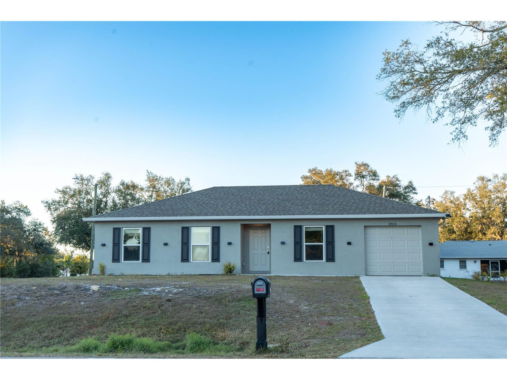 22226 State Avenue Port Charlotte FL 33952 C7522581 image1