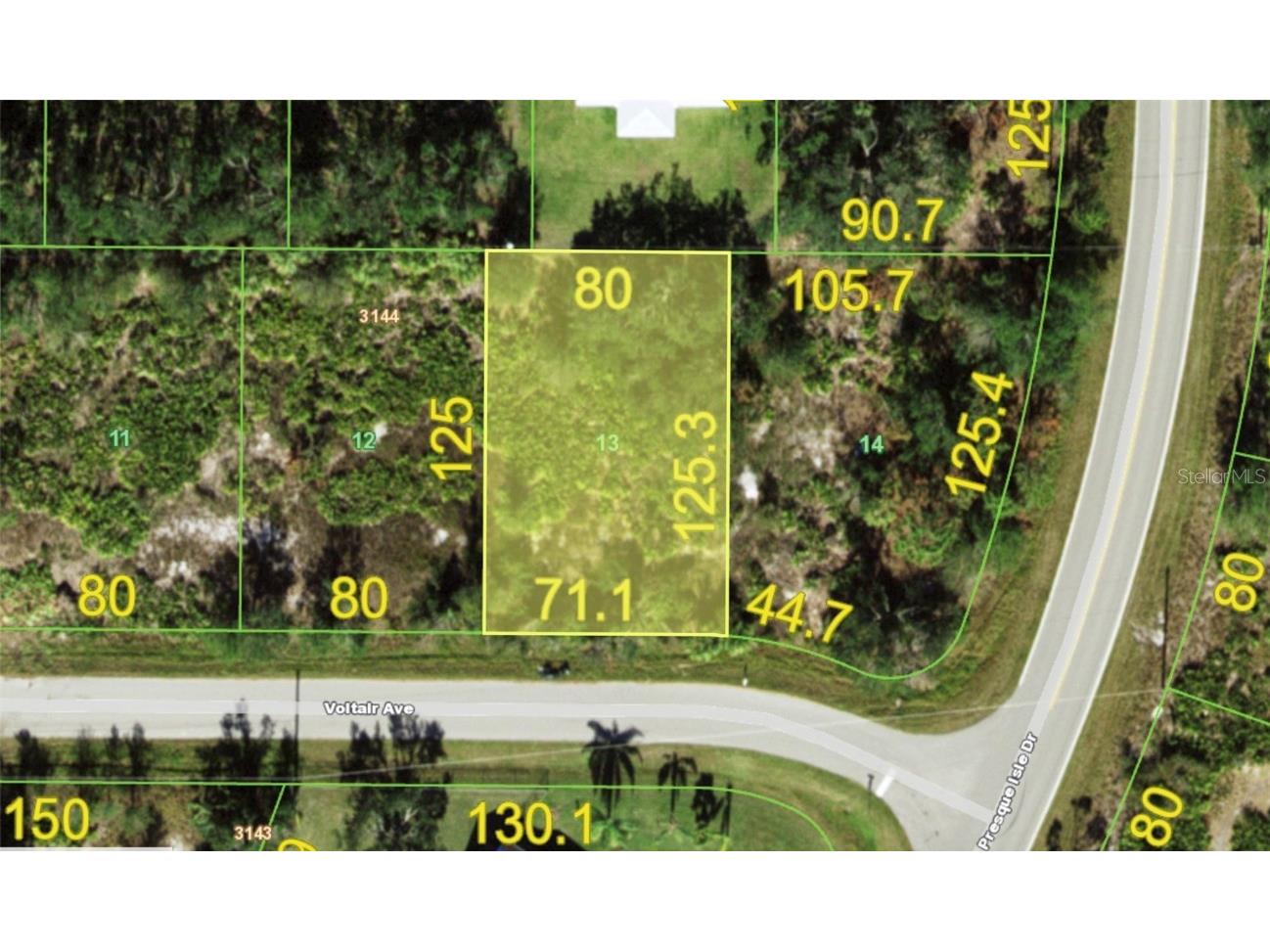 22228 Voltair Avenue Port Charlotte FL 33954 C7489095 image1