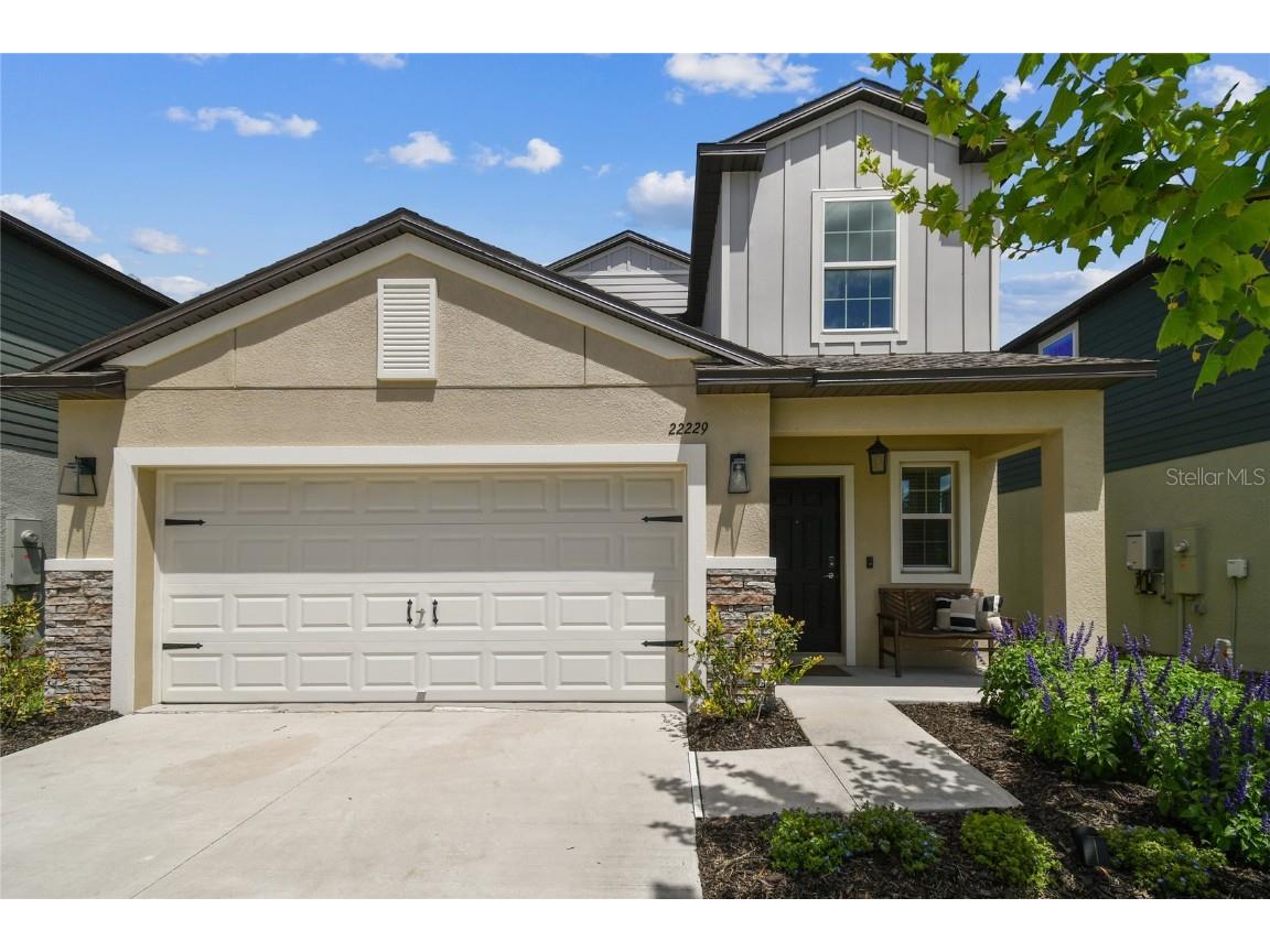 22229 Storybook Cabin Way Land O Lakes FL 34637 TB8366836 image1