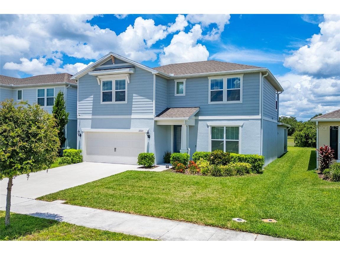 2223 Bluebird Place Saint Cloud FL 34771 S5129849 image1