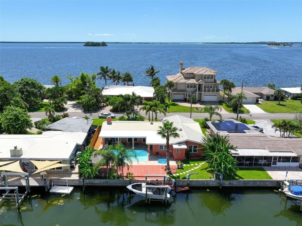 2223 Harbor View Drive Dunedin FL 34698 U8207956 image1