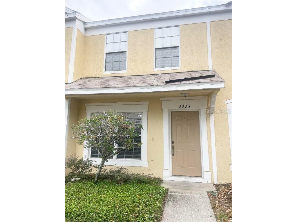 2223 Lake Woodberry Circle Brandon FL 33510 T3465836 image1