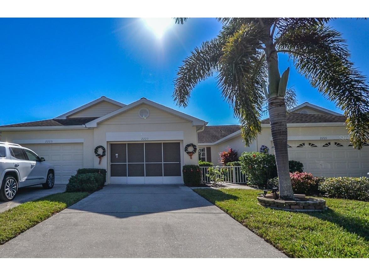 2223 Nantucket Drive #55 Sun City Center FL 33573 T3492382 image1