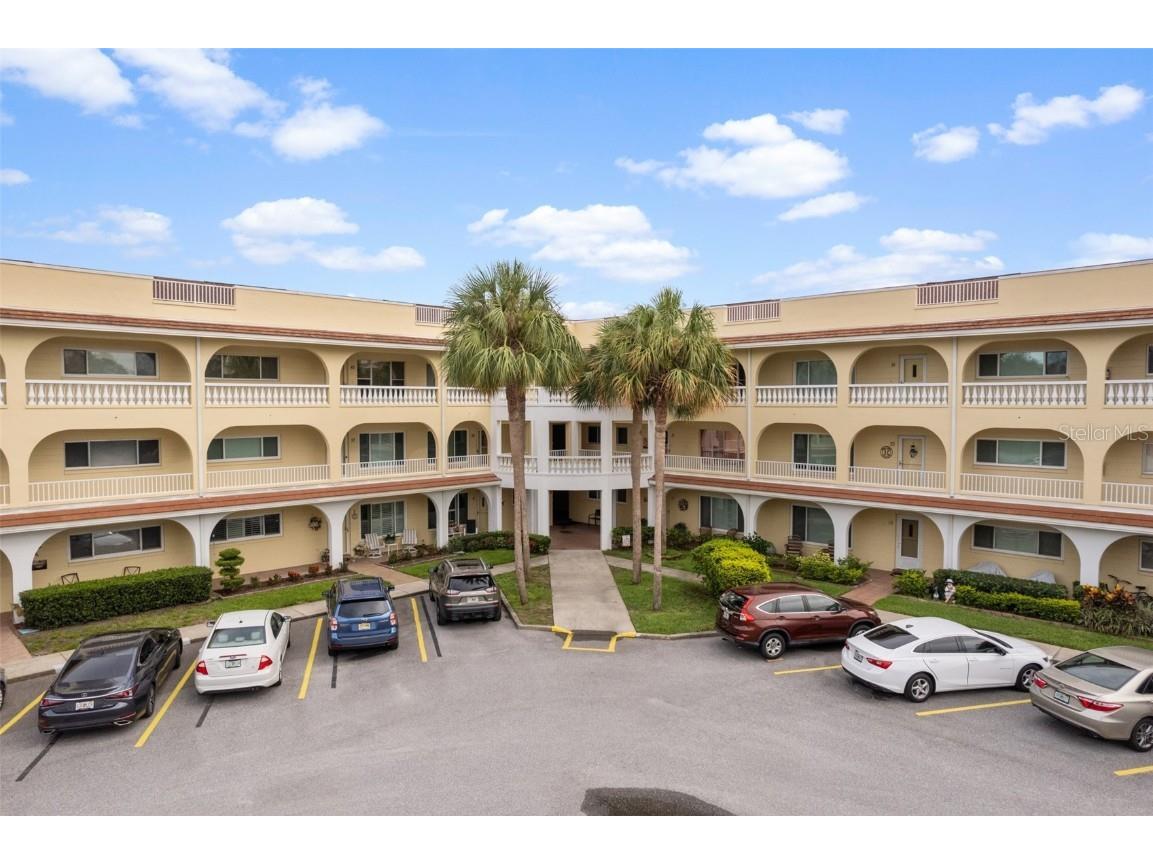 2223 Philippine Drive #25 Clearwater FL 33763 T3459839 image1