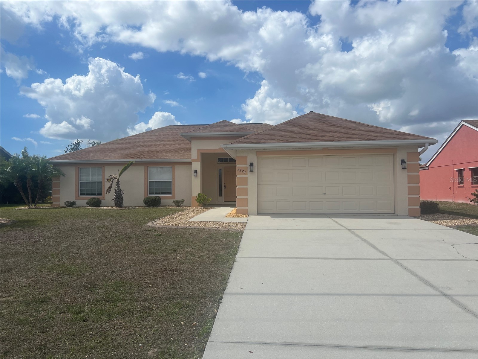 2223 Rio De Janeiro Avenue Punta Gorda FL 33983 C7522519 image1
