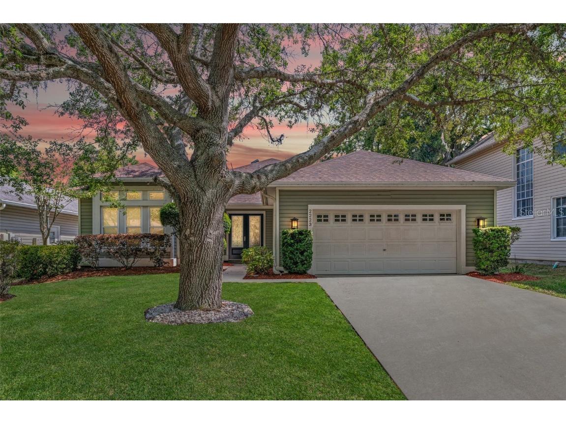 2223 Rising Creek Court Dunedin FL 34698 TB8334211 image1