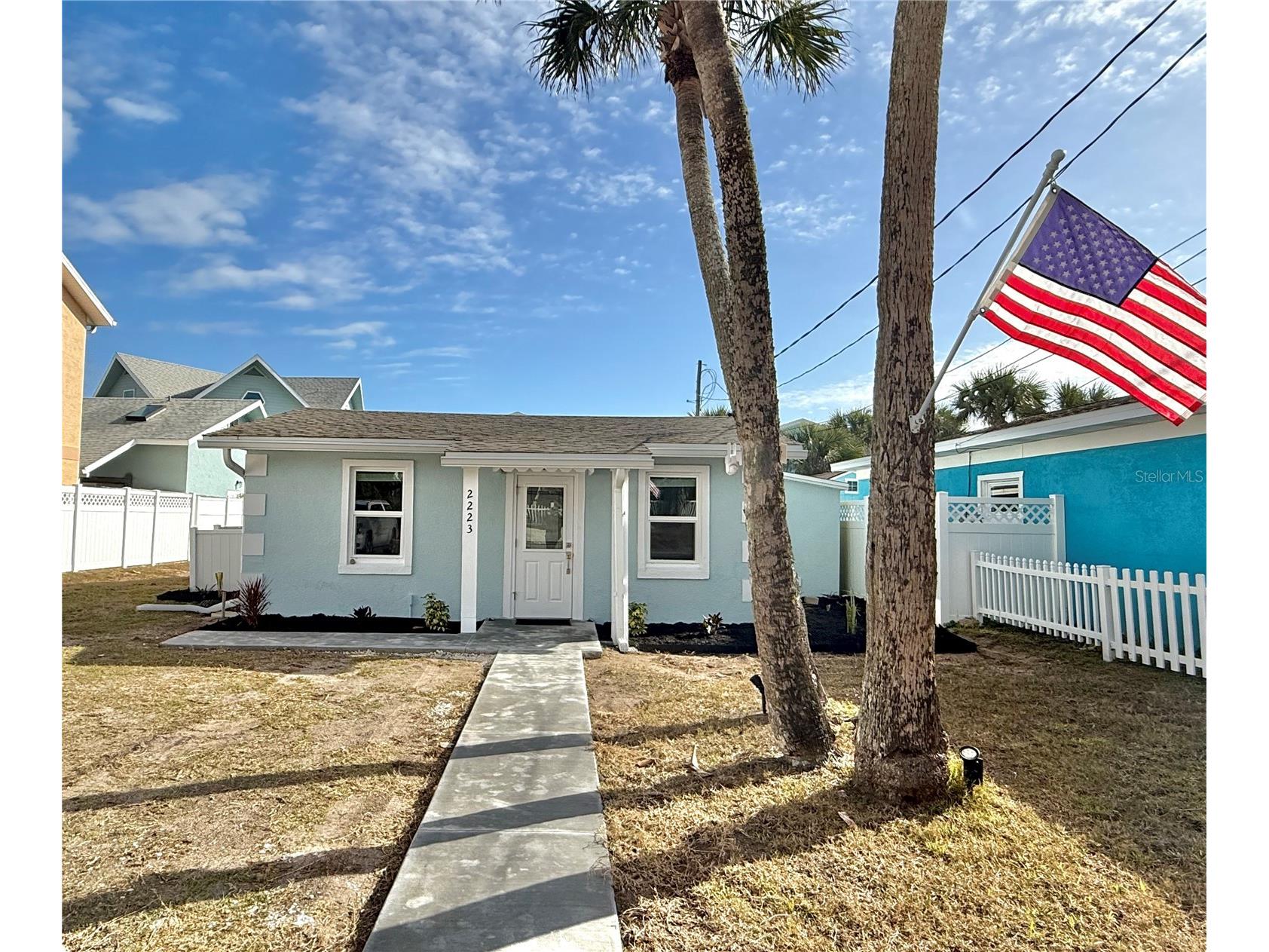 2223 S Central Avenue Flagler Beach FL 32136 FC316137 image1