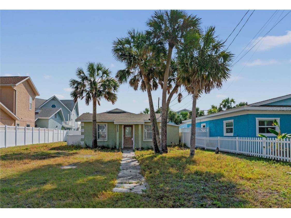 2223 S Central Avenue Flagler Beach FL 32136 TB8384843 image1