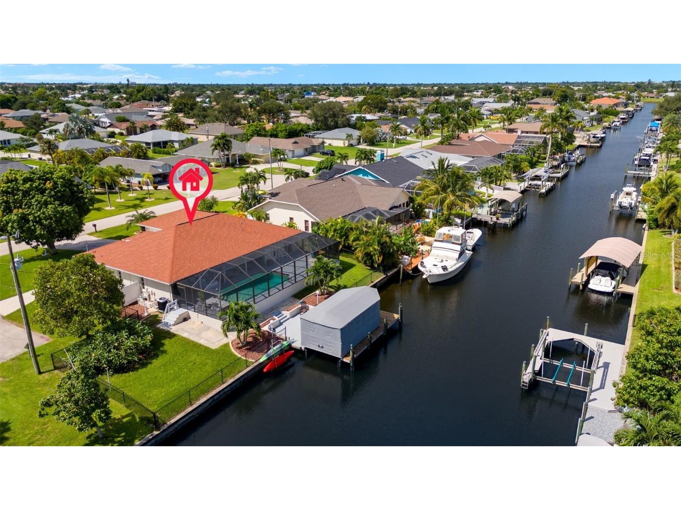 2223 SE 10th Lane Cape Coral FL 33990 C7516753 image3