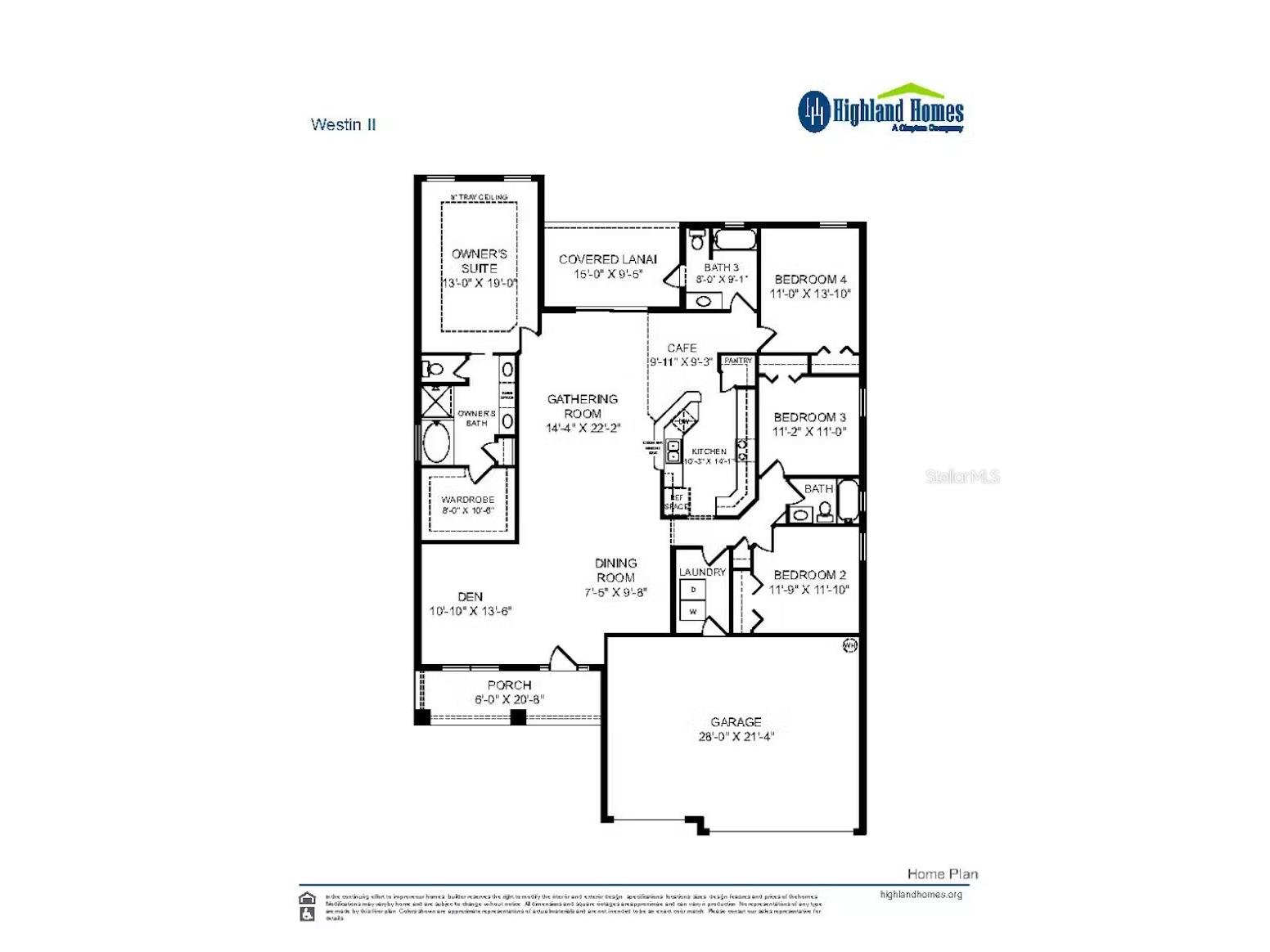 2223 Summerlake Court Auburndale FL 33823 L4963784 image2