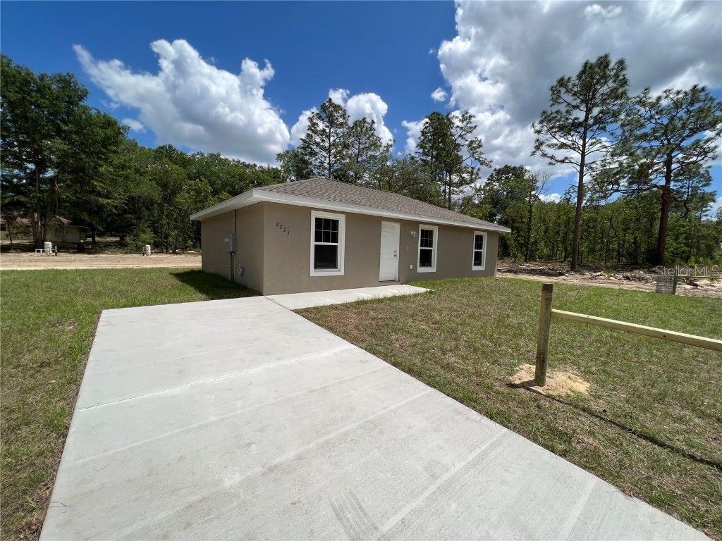 2223 SW 141st Terrace Ocala FL 34481 OM677295 image1