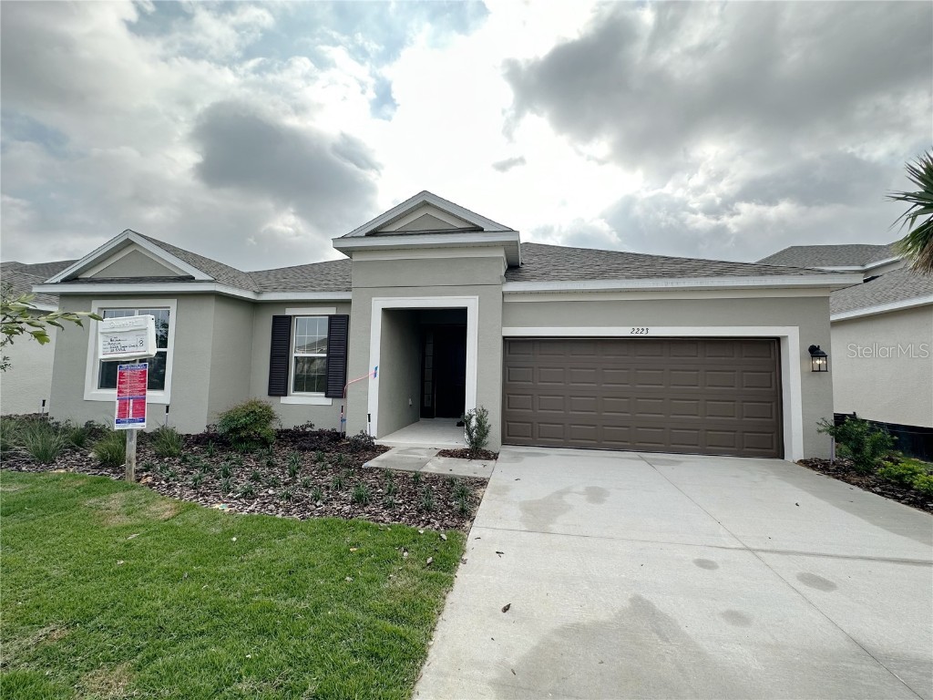 2223 Timber Creek Lane Clermont FL 34715 O6097643 image1