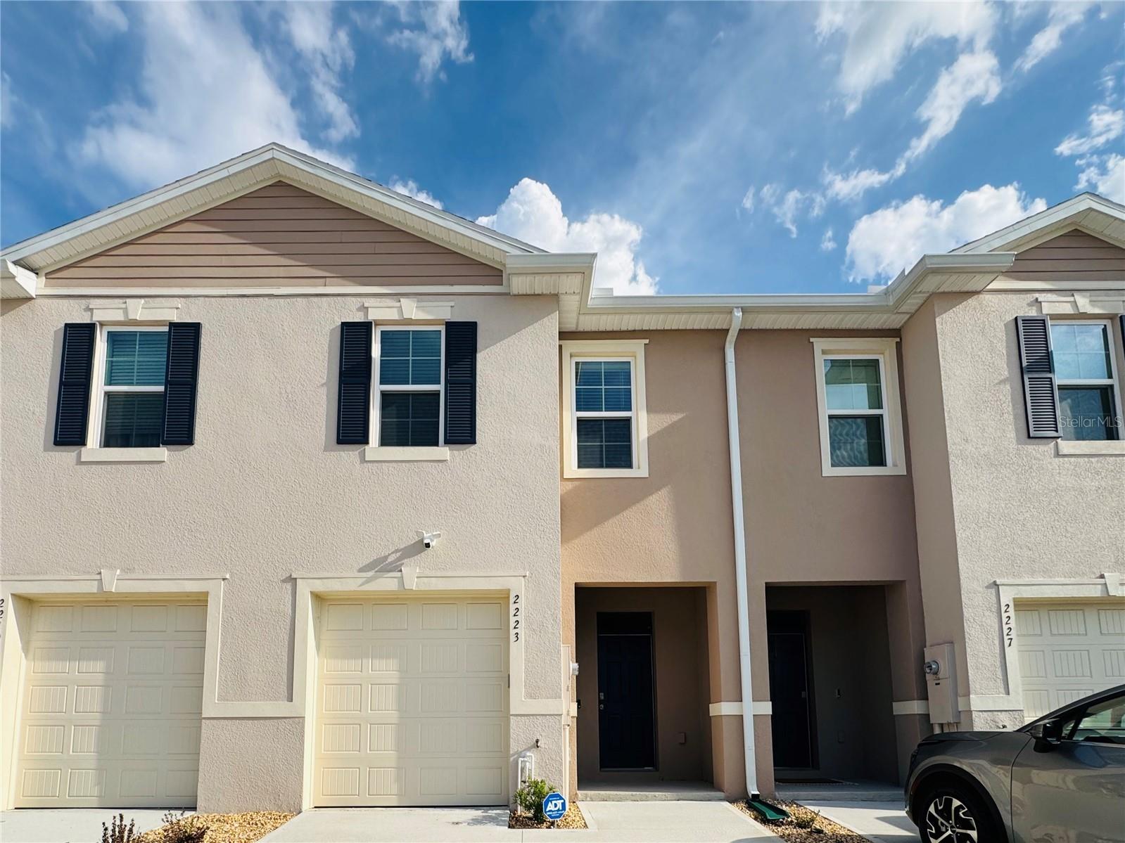 2223 Tongass Bend Davenport FL 33837 S5150505 image1