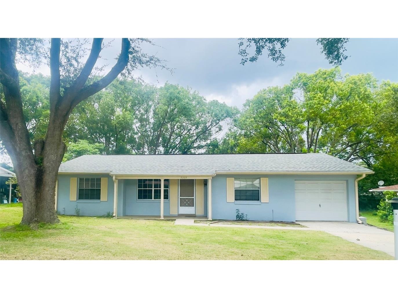 2223 W Gardenia Drive Citrus Springs FL 34434 OM661833 image1