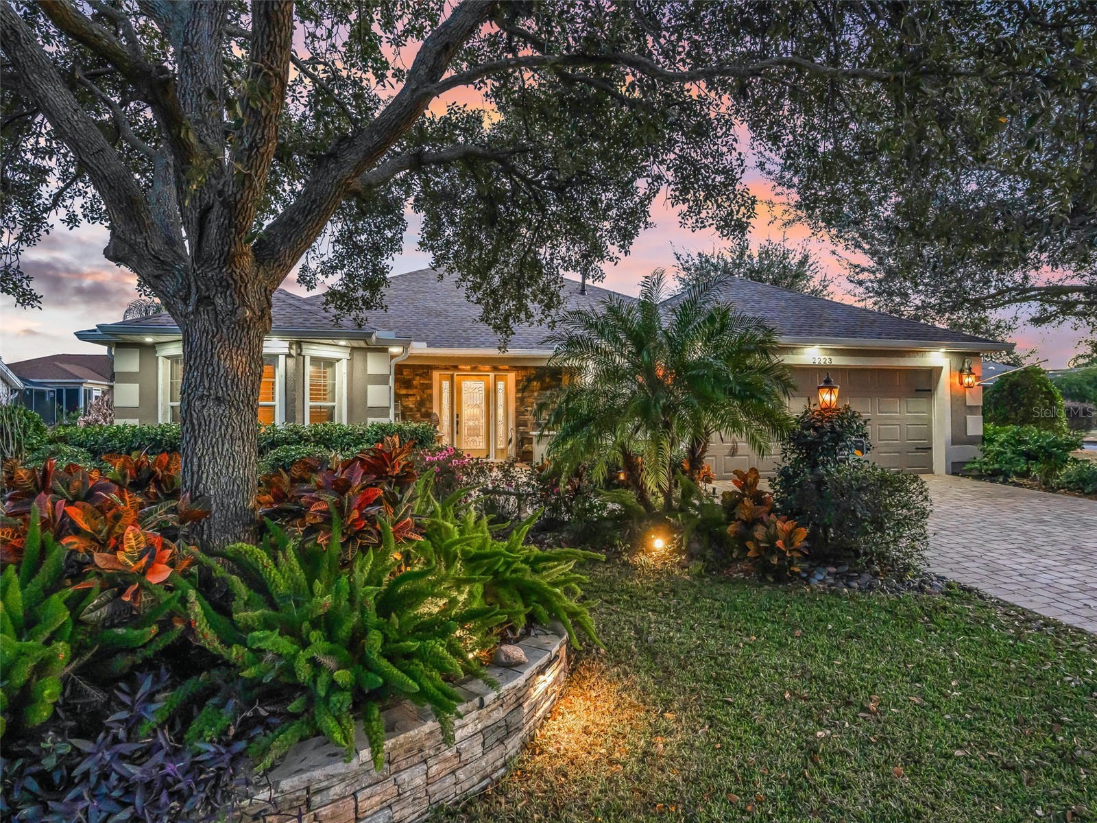 2223 Westchester Way The Villages FL 32162 G5106938 image1