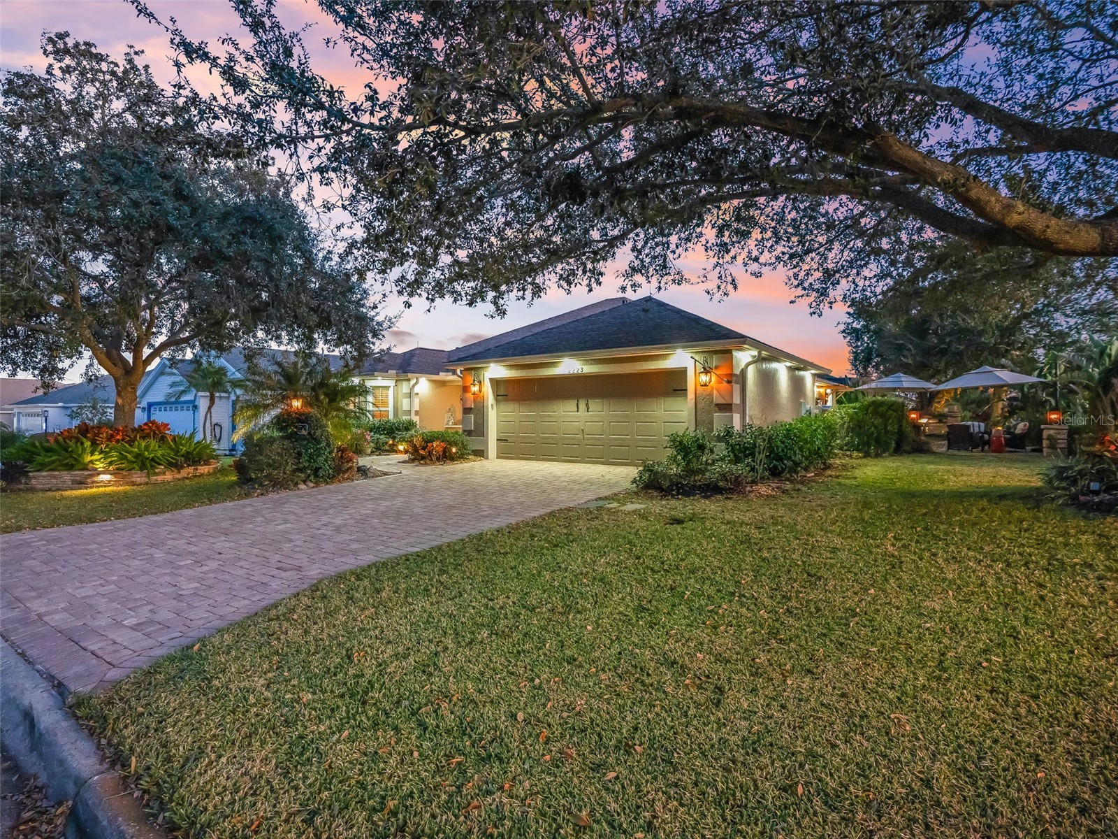 2223 Westchester Way The Villages FL 32162 G5106938 image2