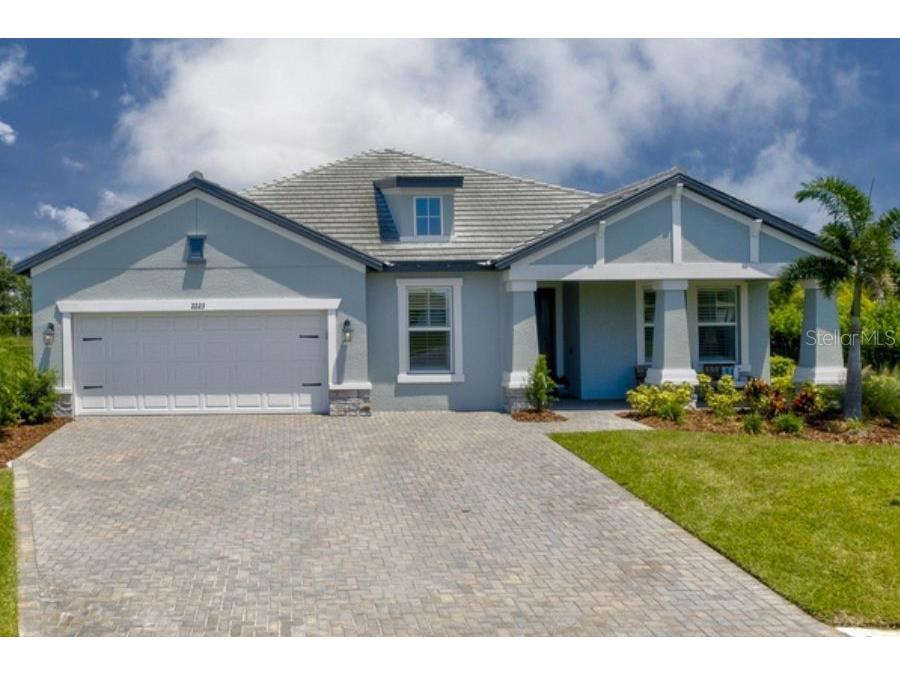 2223 Woodleaf Hammock Court Lakewood Ranch FL 34211 A4579346 image1
