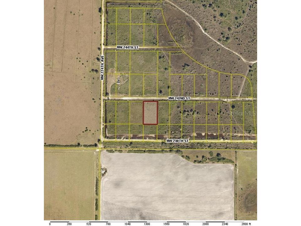 22232 NW 242nd Street Okeechobee FL 34972 A4602819 image1