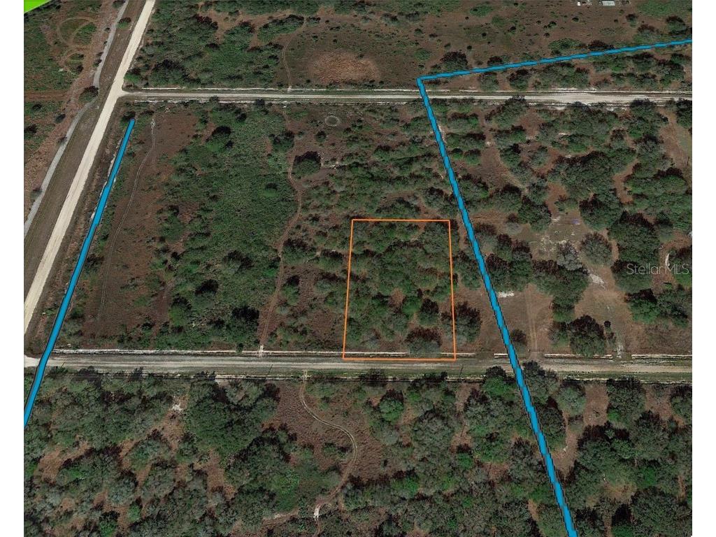 22233 NW 262nd Street Okeechobee FL 34972 TB8359622 image1
